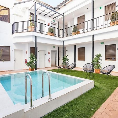 Ferienwohnung Bhost - Regina VII Córdoba Exterior foto